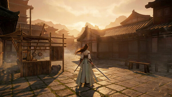下一站江湖Ⅱ screenshot 2