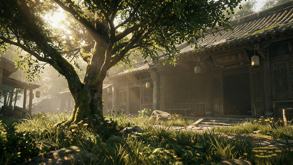 下一站江湖Ⅱ screenshot 5