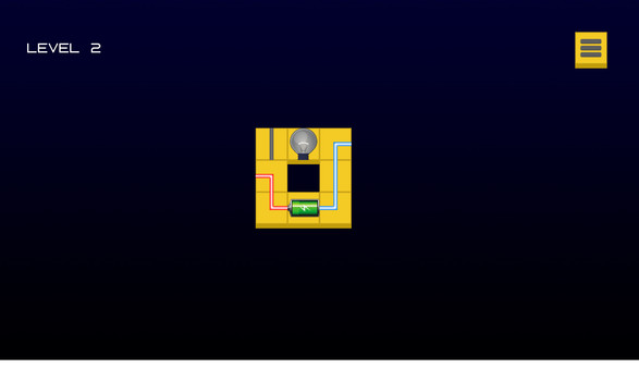 Puzzle Light screenshot 1