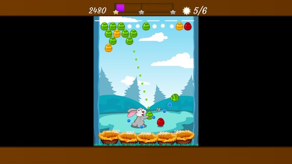 BunnyShot screenshot 10