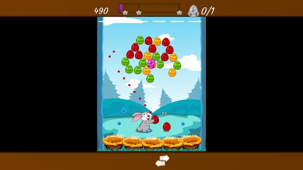 BunnyShot screenshot 9