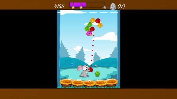 BunnyShot screenshot 8
