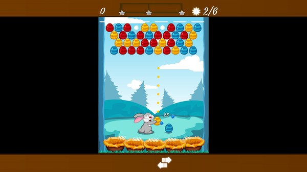 BunnyShot screenshot 1
