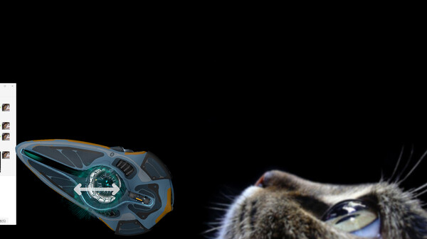 Alive Cursor screenshot 2