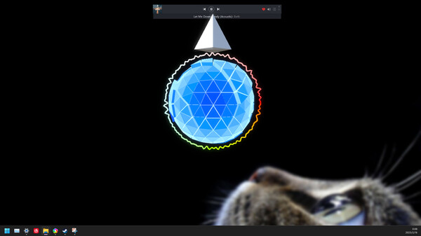 Alive Cursor screenshot 4