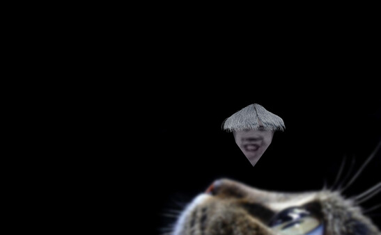 Alive Cursor screenshot 1