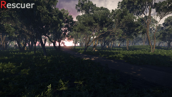 Rescuer screenshot 4