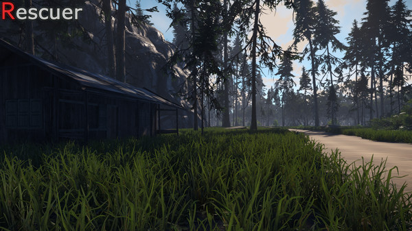 Rescuer screenshot 5