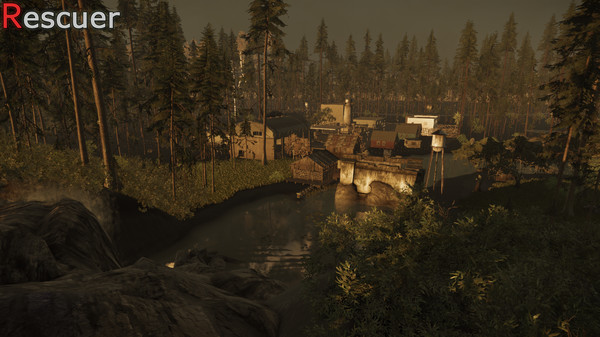 Rescuer screenshot 11