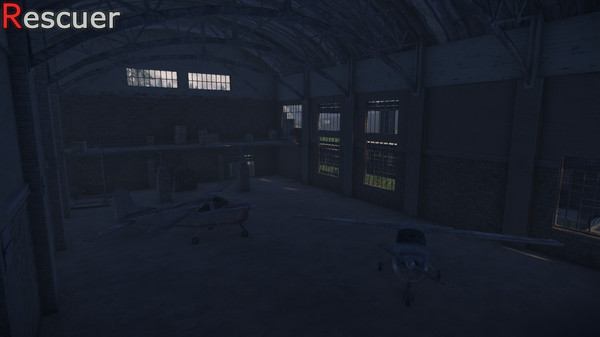 Rescuer screenshot 8