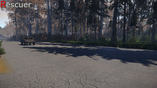 Rescuer screenshot 9