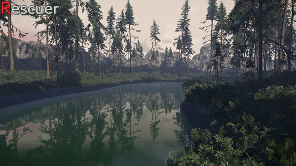 Rescuer screenshot 3