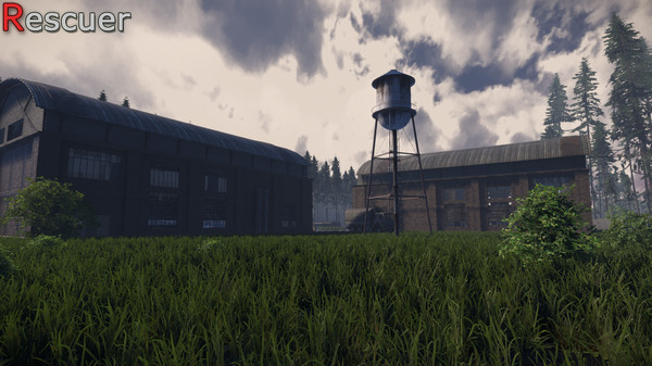 Rescuer screenshot 7