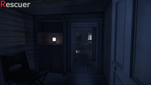 Rescuer screenshot 10