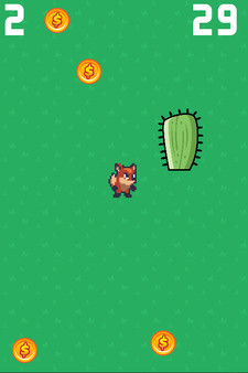 Coin Dash screenshot 1