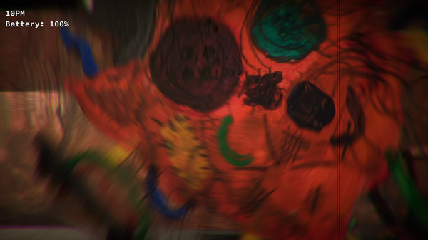 Somniphobia screenshot 4