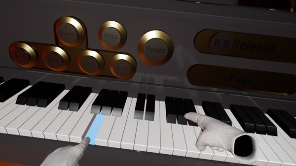 Instrumentalist screenshot 5