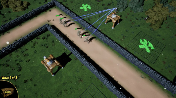 FTD2 screenshot 6