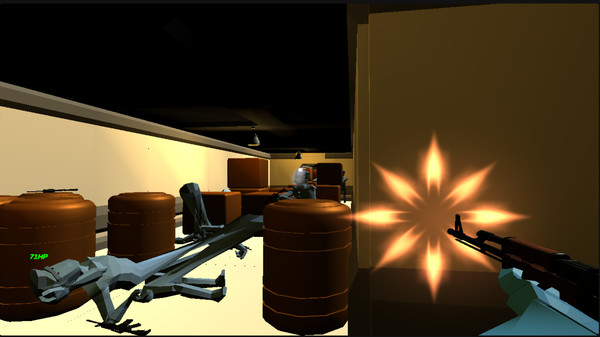 Gun'eM screenshot 4