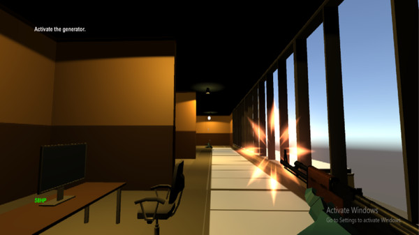 Gun'eM screenshot 2