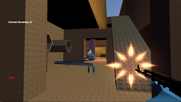 Gun'eM screenshot 3