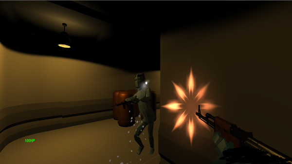 Gun'eM screenshot 1