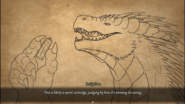 The Mystery of Caketropolis screenshot 2