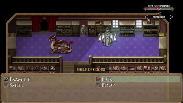 The Mystery of Caketropolis screenshot 5