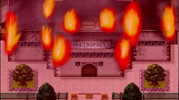 The Mystery of Caketropolis screenshot 6