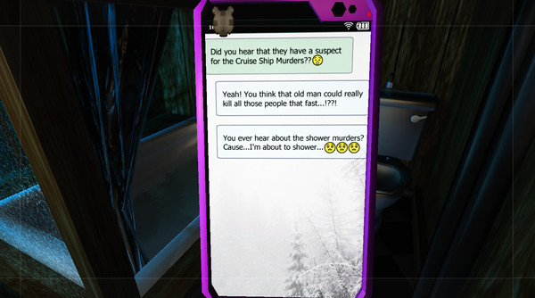 Squeaky Clean screenshot 2