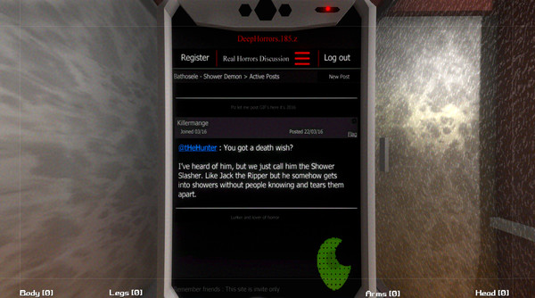 Squeaky Clean screenshot 6