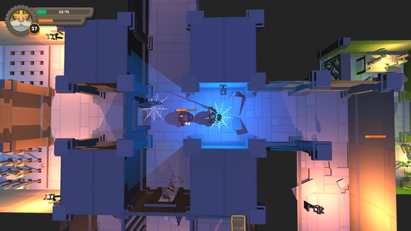 Ouroboros Dungeon screenshot 6