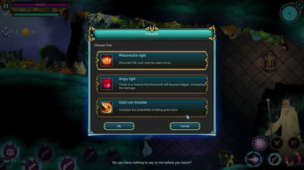 Half Wing screenshot 6