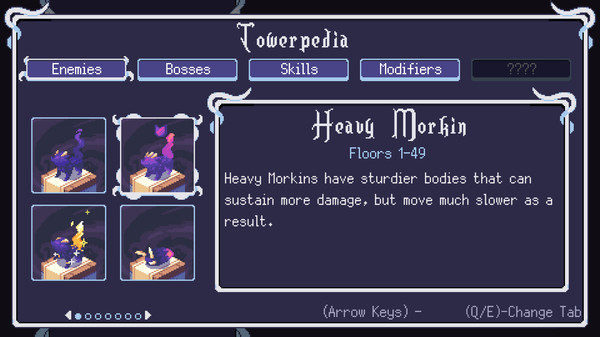 Evertried screenshot 12