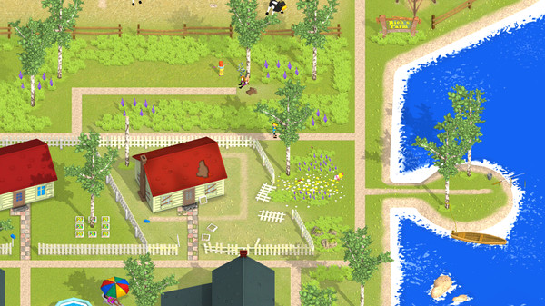 Big Quest 2: the Adventure screenshot 1