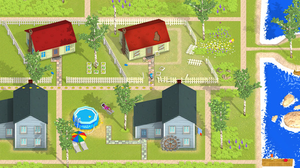 Big Quest 2: the Adventure screenshot 7