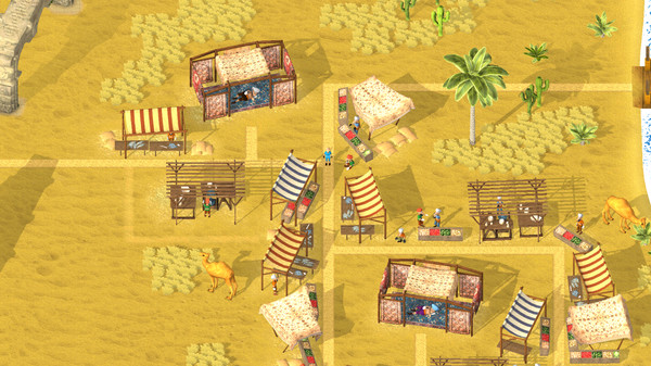 Big Quest 2: the Adventure screenshot 4