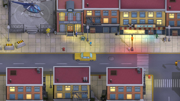 Big Quest 2: the Adventure screenshot 6