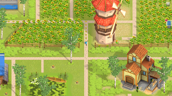 Big Quest 2: the Adventure screenshot 3