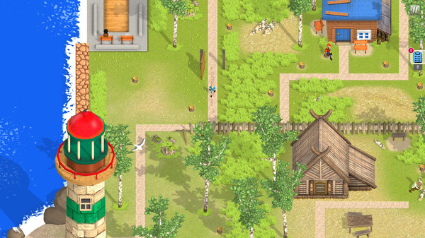 Big Quest 2: the Adventure screenshot 8