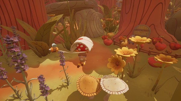 Mail Time screenshot 4