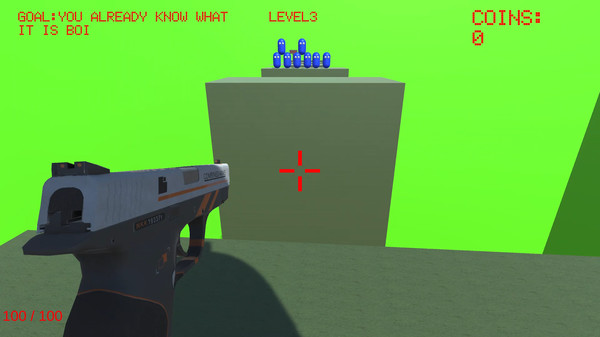 Afterlife Beans screenshot 3