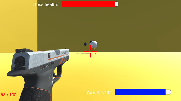 Afterlife Beans screenshot 2