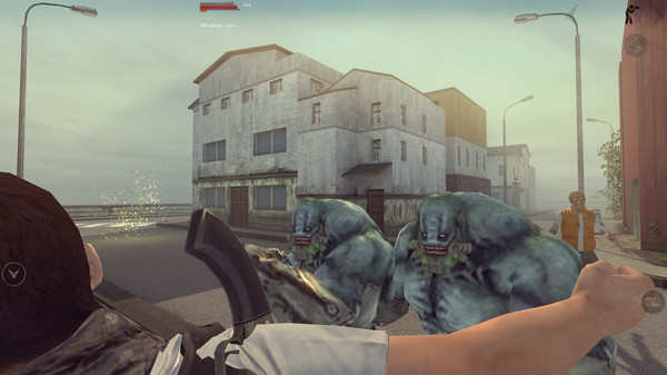 Occupation 2.5 screenshot 3