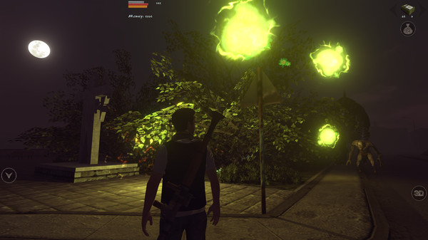 Occupation 2.5 screenshot 2