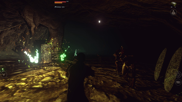 Occupation 2.5 screenshot 4
