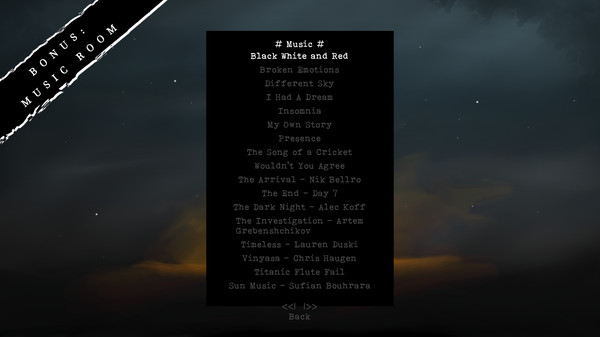 Memories of East Coast screenshot 12