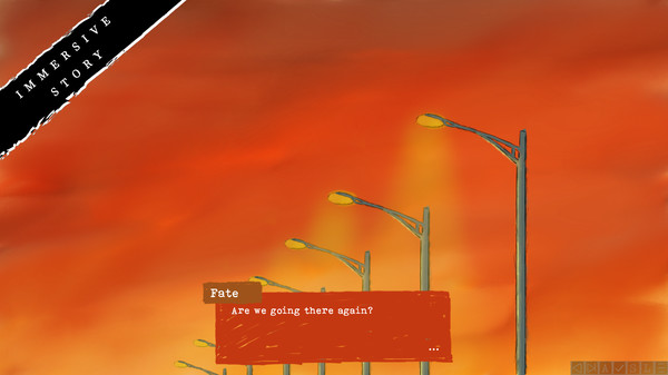 Memories of East Coast screenshot 3