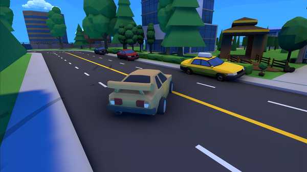 Arcade Drift screenshot 6