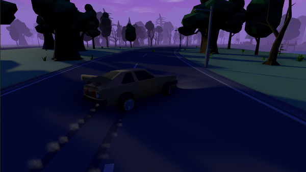 Arcade Drift screenshot 2